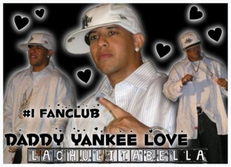 encore daddy